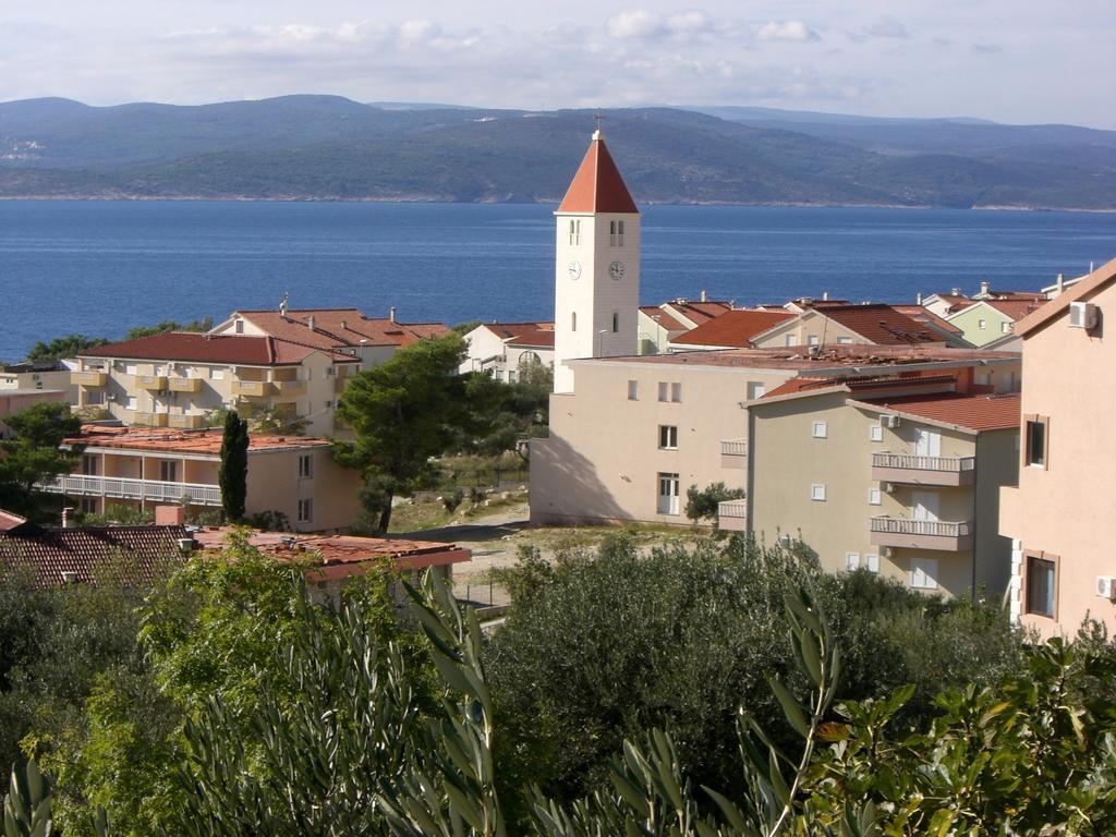 Apartments Anini Dvori Promajna Quarto foto